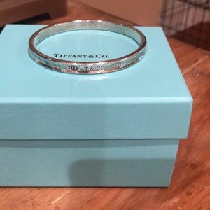 Tiffany & Co bracelet